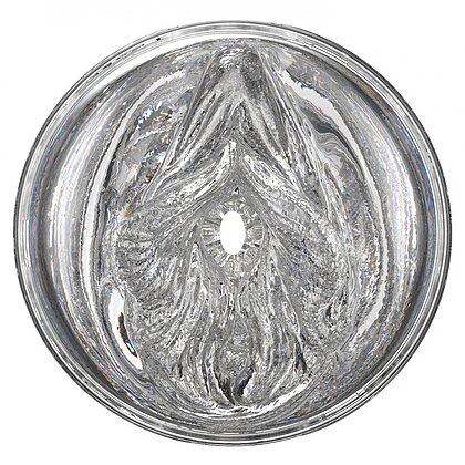 Fleshlight Quickshot Stoya Transparent