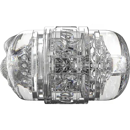 Fleshlight Quickshot Stoya Transparent