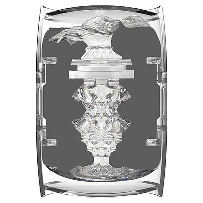 Fleshlight Quickshot Stoya Transparent