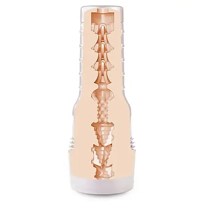 Fleshlight Violet Myers Waifu - Manșon SuperSkin 25cm