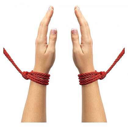 Frânghii Fifty Shades Of Grey Twin Multicolor