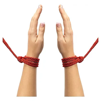 Frânghii Fifty Shades Of Grey Twin Multicolor