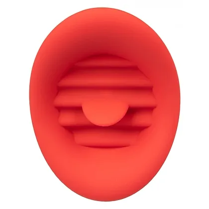 French Kiss Sweet Talker Roșu