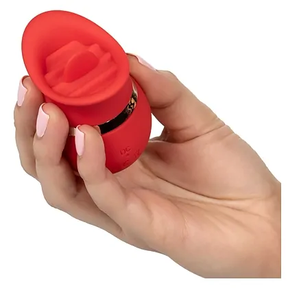 French Kiss Sweet Talker Roșu