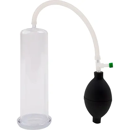 Fröhle Pompa Vacuum Penis L, 250 Mbar, Transparent