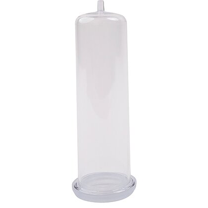 Frohle Pompa Vacuum Penis L, 250 Mbar, Transparent