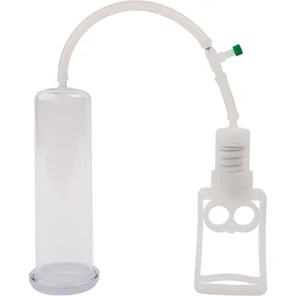 Frohle PP004 – Pompa Penis Profesional, Vid 600mbar Transparent
