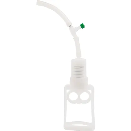 Frohle PP004 – Pompa Penis Profesional, Vid 600mbar Transparent