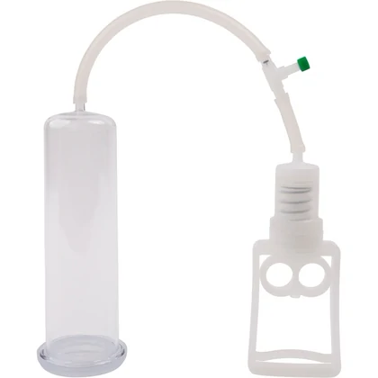 Frohle PP004 – Pompa Penis Profesional, Vid 600mbar Transparent