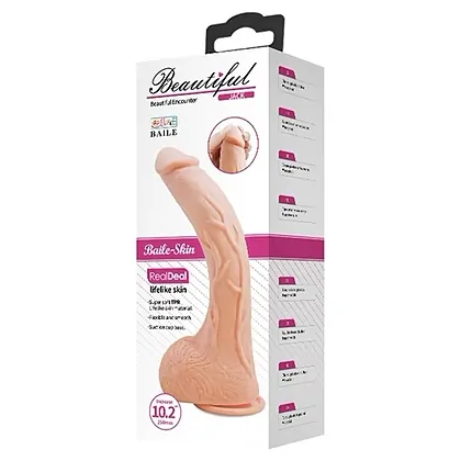 Frumosul Jack 27cm Dildo