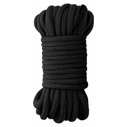 Funie Bondage Ouch! Japanese 10m Negru
