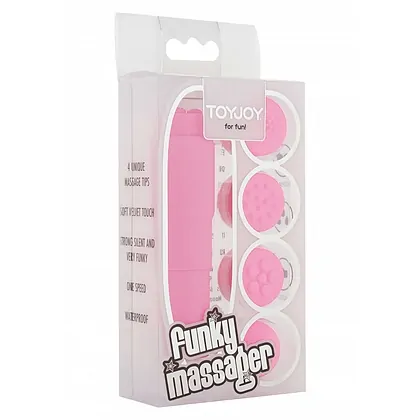 Funky Massager Roz