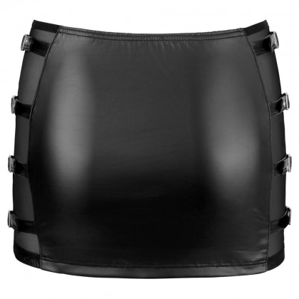 Fustă Cottelli Collection Lorelei Negru M