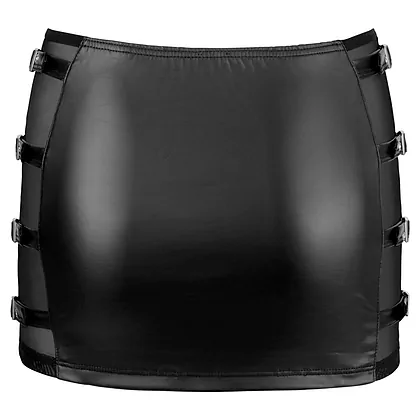 Fustă Cottelli Collection Lorelei Negru M