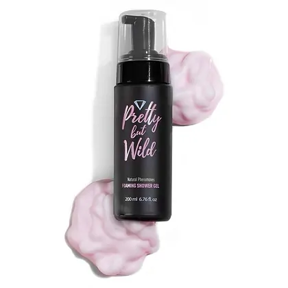 Gel De Dus Pretty But Wild 200ml