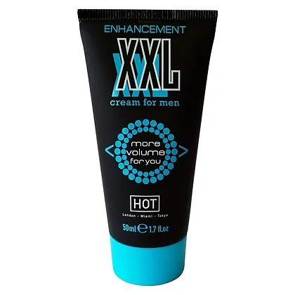 Gel De Marirea Penisului HOT XXL 50ml