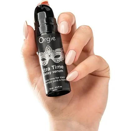 Gel Ejaculare Precoce Xtra Time 15ml