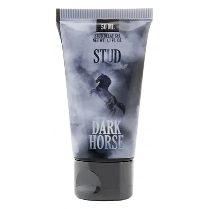 Gel Ejaculare Prematură Dark Horse 50ml