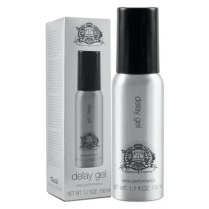 Gel Ejaculare Prematura Delay Gel 50 ml