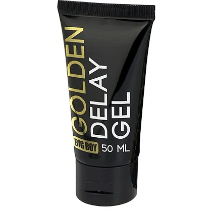 Gel Întârziere Ejaculare Big Boy Delay 50ml