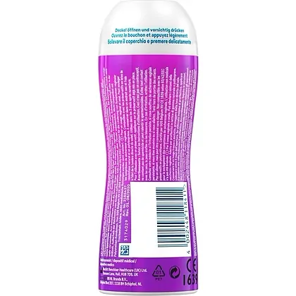 Gel Lubrifiant Durex Play Massage 200ml