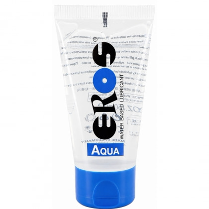 Pachet Spray Stud 100 Original + Lubrifiant Eros Aqua 50ml