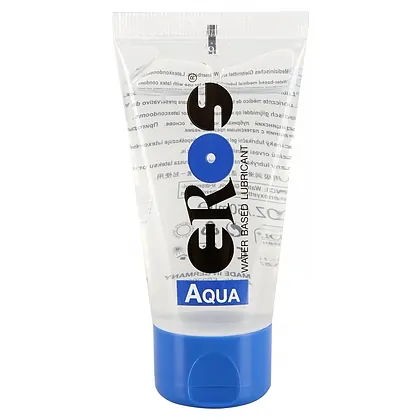 Gel Lubrifiant Eros Water Based 50ml