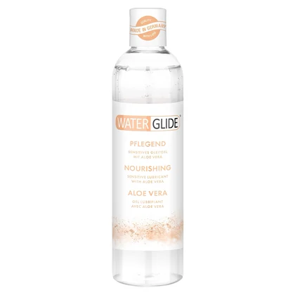 Gel Lubrifiant Tonifiant Hidratant 300ml