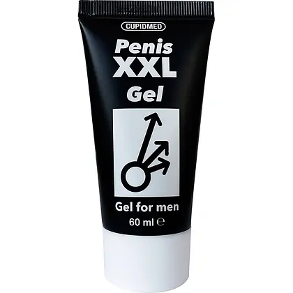 Gel Mărirea Penisului Mr XXL Gel 60ml