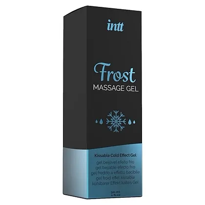 Gel Masaj Frost Glass 30 ml