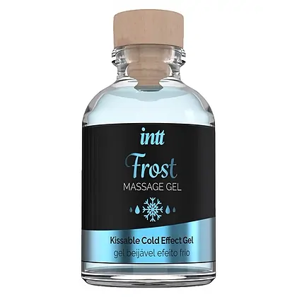 Gel Masaj Frost Glass 30 ml