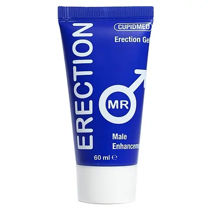 Gel Mr. Erectie 60ml