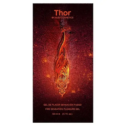 Gel Orgasm-Accelerator Thor 40ml