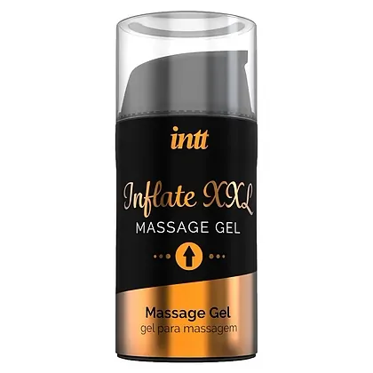 Gel Pentru Erecție Inflate XXL 15ml
