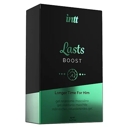 Gel Pentru Întârzierea Ejaculării 15 ml