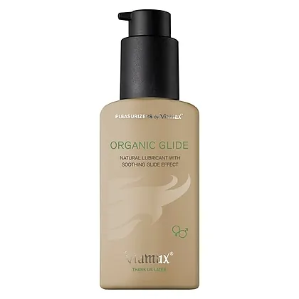 Gel Pleasure Organic Glide 70 ml