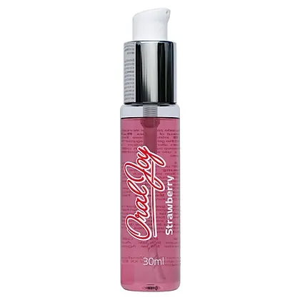 Gel Sex Oral Joy Căpșuni 30ml