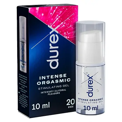 Gel Stimulator Durex Intense Orgasmic 10 ml