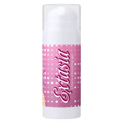Gel Stimulator Extasia 30ml