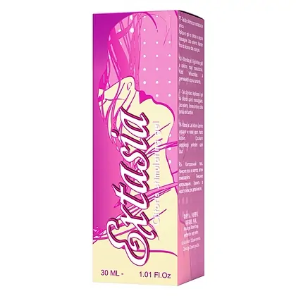 Gel Stimulator Extasia 30ml