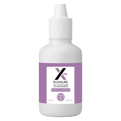 Gel Stimulator Pentru Măsare Clitoris 20 ml