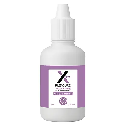 Gel Stimulator Pentru Măsare Clitoris 20 ml