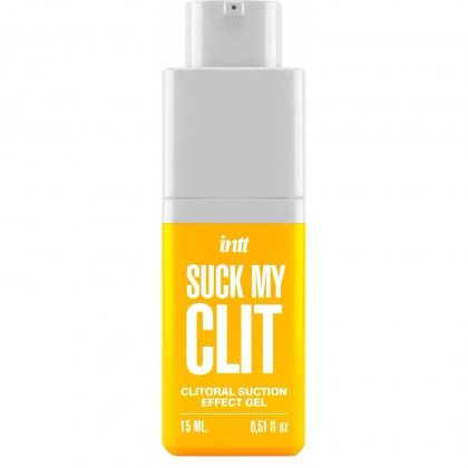 Gel stimulent pentru clitoris Tropical Mango 15ml