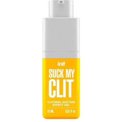 Gel stimulent pentru clitoris Tropical Mango 15ml