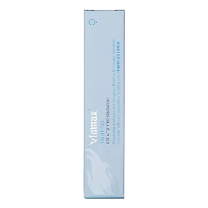 Gel Stramtare Vagin Tight 15ml