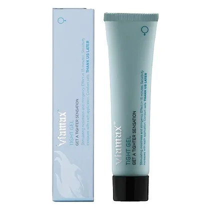Gel Strâmtare Vagin Tight 15ml