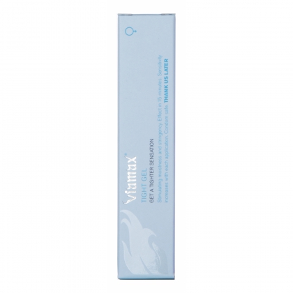 Gel Strâmtare Vagin Tight 15ml