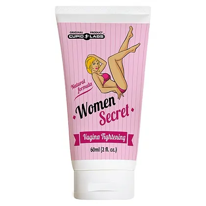 Gel Strâmtare Vagin Women Secret 60ml