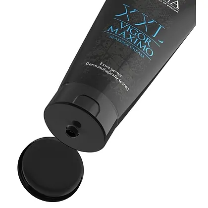 Gel Vigor Maximo XXL 75ml