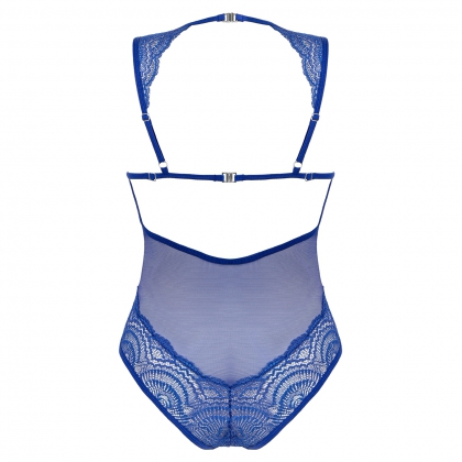 Body Obsessive Giselia Albastru XS-S
